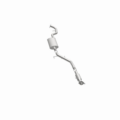 MagnaFlow 13-14 Santa Fe 2L Underbody Direct Fit Converter