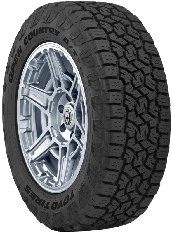 Toyo Open Country A/T 3 Tire - LT265/60R18 119/116S E/10 (TL)