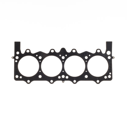 Cometic Chrysler R3 Race Block .036in MLS Cylinder Head Gasket - 4.060in Bore - W7,W8,W9 Heads