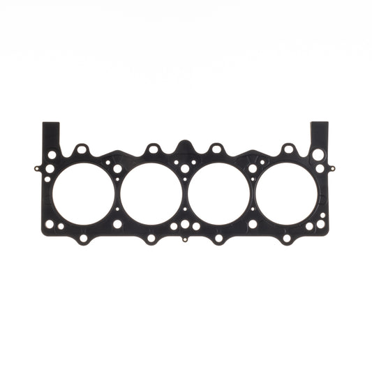 Cometic Chrysler R3 Race Block .036in MLS Cylinder Head Gasket - 4.060in Bore - W7,W8,W9 Heads