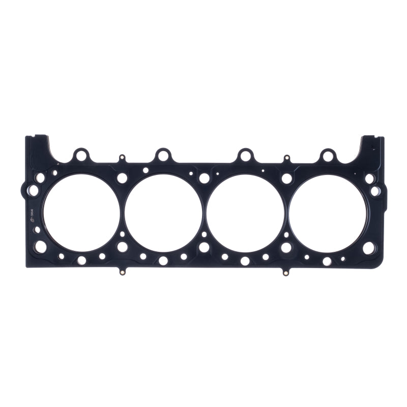 Cometic Ford 460 Pro Stock V8 .075in MLS Cylinder Head Gasket - 4.600in Bore - A460 Block