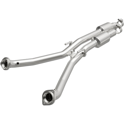 MagnaFlow 12-14 CTS 3.6 Direct Fit Converter