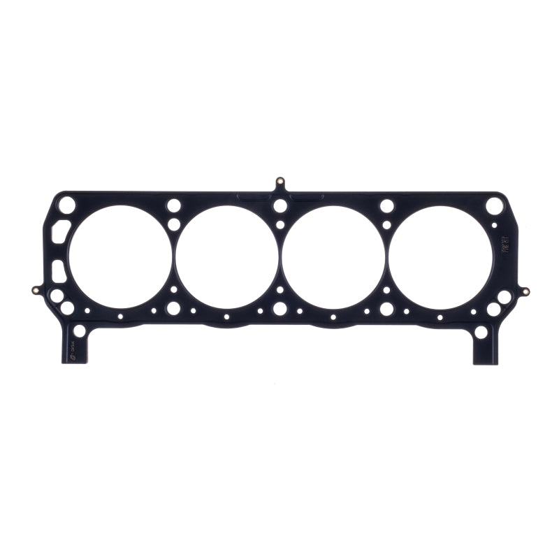 Cometic Ford Windsor V8 .070in MLS Cylinder Head Gasket - 4.200in Bore - With AFR Heads