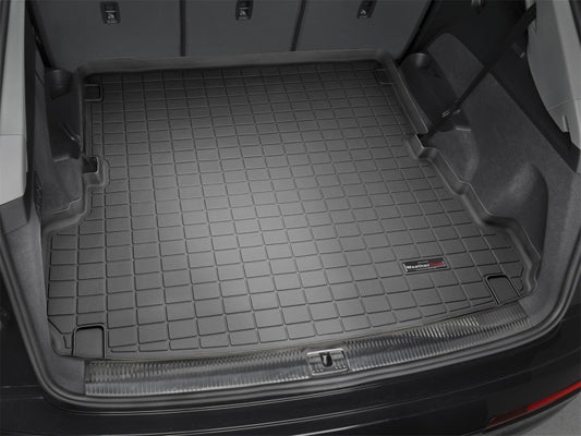 WeatherTech 2026 Honda Prelude Hybrid w/ Bose Sound System Cargo Liners - Black