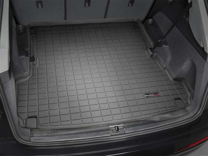 WeatherTech 2027 Chevrolet Bolt Cargo Liner - Black