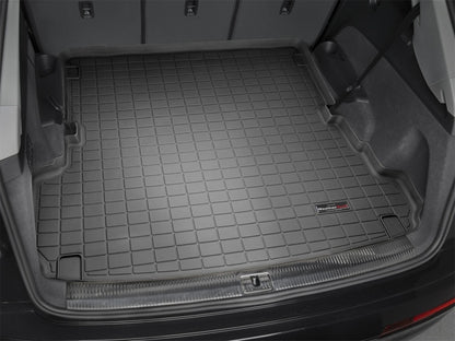 WeatherTech 2027 Chevrolet Bolt Cargo Liner - Black