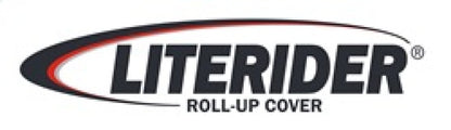 Access Literider 2022+ Nissan Frontier 5ft Bed (W/ & W/O Utili-Track) Roll-Up Cover