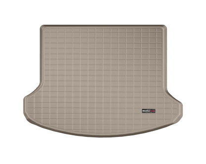 WeatherTech 2015+ Cadillac Escalade / Chevrolet Tahoe / GMC Yukon (Behind 3rd Seat) Cargo Liners-Tan