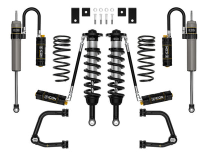 ICON 23-24 Sequoia 3-4.5in Stage 9 Suspension System Tubular