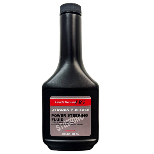 Honda - Power Steering Fluid