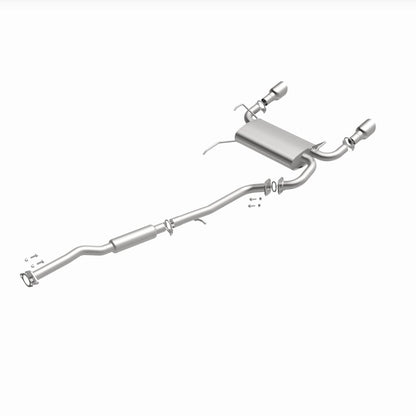 MagnaFlow BRE Exhaust Kit 03-08 Infiniti FX35 3.5L