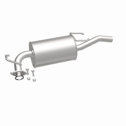 BRE Exhaust 93-97 Corolla Prizm 1.6L 1.8L Muffler Kit