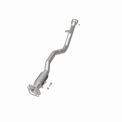 BRE Exhaust 14-22 Jeep Cherokee 3.2L Front Pipe Kit