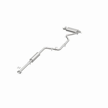 MagnaFlow BRE Exhaust Kit 12-17 Ford Focus 2.0L