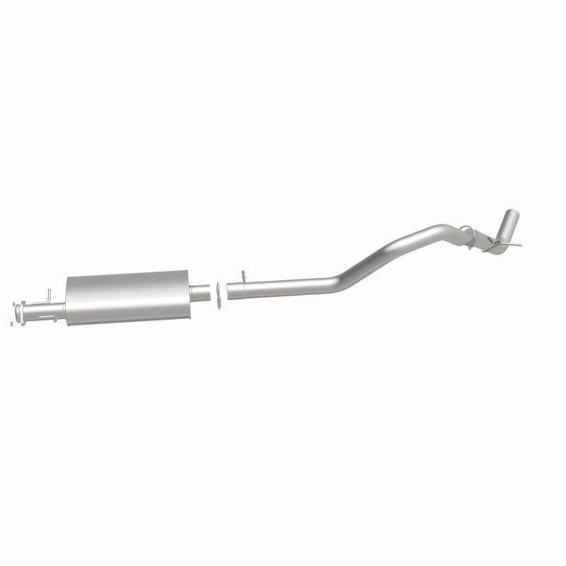 MagnaFlow BRE Exhaust Kit 03-06 LINCOLN NAVIGATOR 5.4L