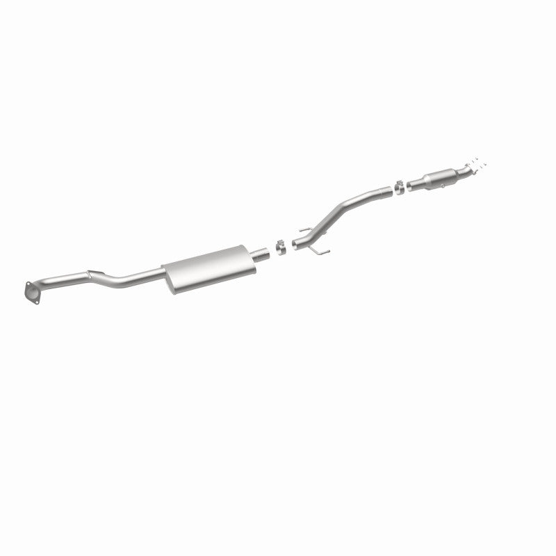 MagnaFlow 13-14 Santa Fe 2L Underbody Direct Fit Converter