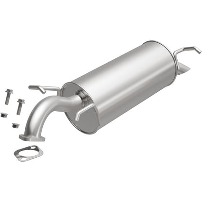 BRE Exhaust 04-07 Aveo Aveo5 Swift Wave5 1.6L Muffler Kit