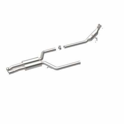 MagnaFlow 2015 E400 3 Direct Fit Converter