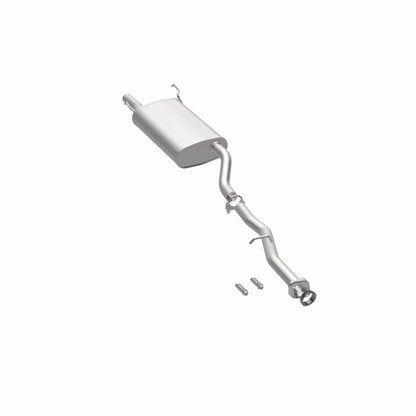 BRE Exhaust 94-97 Accord 2.2L Muffler Kit