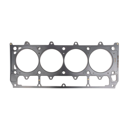 Cometic GM LSX Gen-4 Small Block V8 .056in MLX Cylinder Head Gasket - 4.165in Bore - LHS