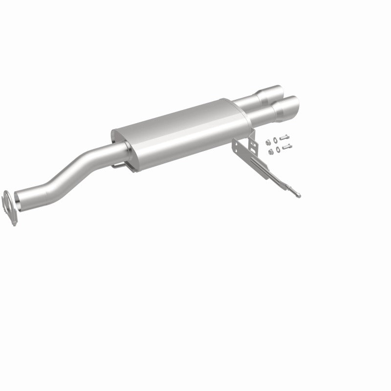 BRExhaust 14-22 MINI COOPER 2.0L Exhaust Kit