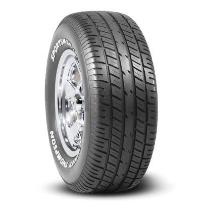 Mickey Thompson Sportsman S/T Tire - P215/70R15 97T - 249123