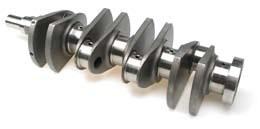 Brian Crower Crankshaft - Toyota 2JZGTE/2JZGE 96mm Stroke 4340 Billet w/ Honda Journal