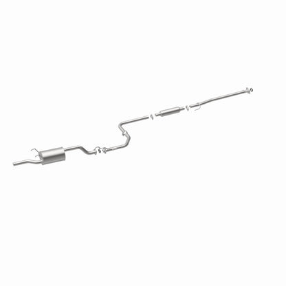 MagnaFlow BRE Exhaust Kit 96-98 Honda Civic 1.6L