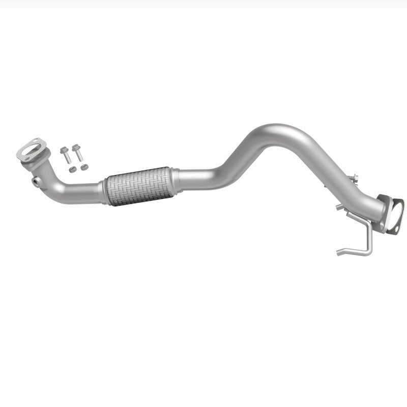 BRE Exhaust 10-11 Kia Soul 2.0L Front Pipe Kit
