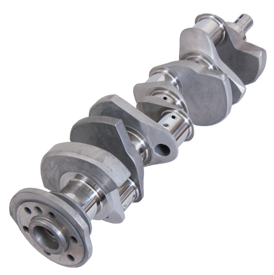 Eagle Chevrolet Small Block Internally Balanced 3.625in Stroke 4340 Crankshaft