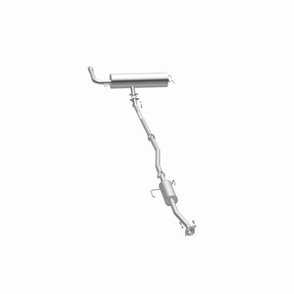 MagnaFlow BRE Exhaust Kit 01-03 Toyota RAV4 2.0L