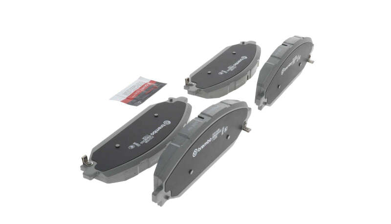 Brembo 19-22 Ram 1500 Front NAO Brake Pad