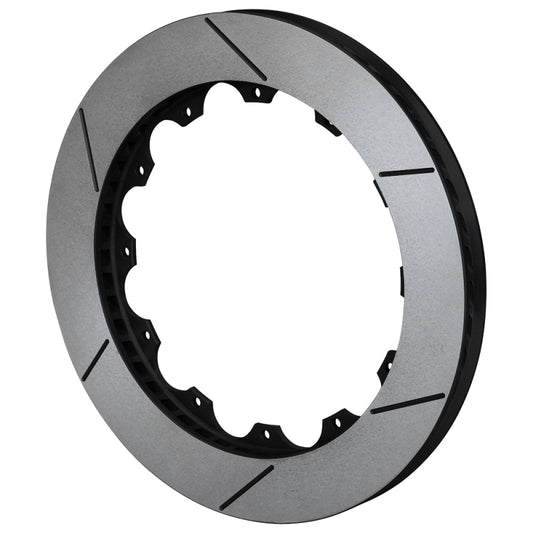 Wilwood ROTOR1288-100BK825-000CJCXXXXR 12X8.75 48 CVANE GT black