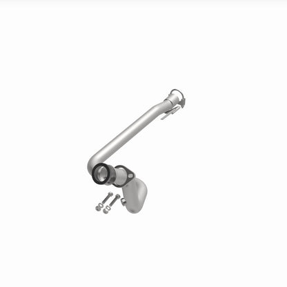 BRE Exhaust 87-95 Cherokee Wagoneer 2.5L 4.0L Front Pipe Kit