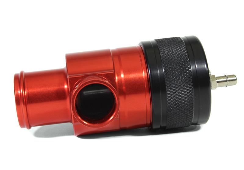 PERRIN 15-21 Subaru WRX / 14-18 Forester XT Bypass/Blow Off Valve - Red