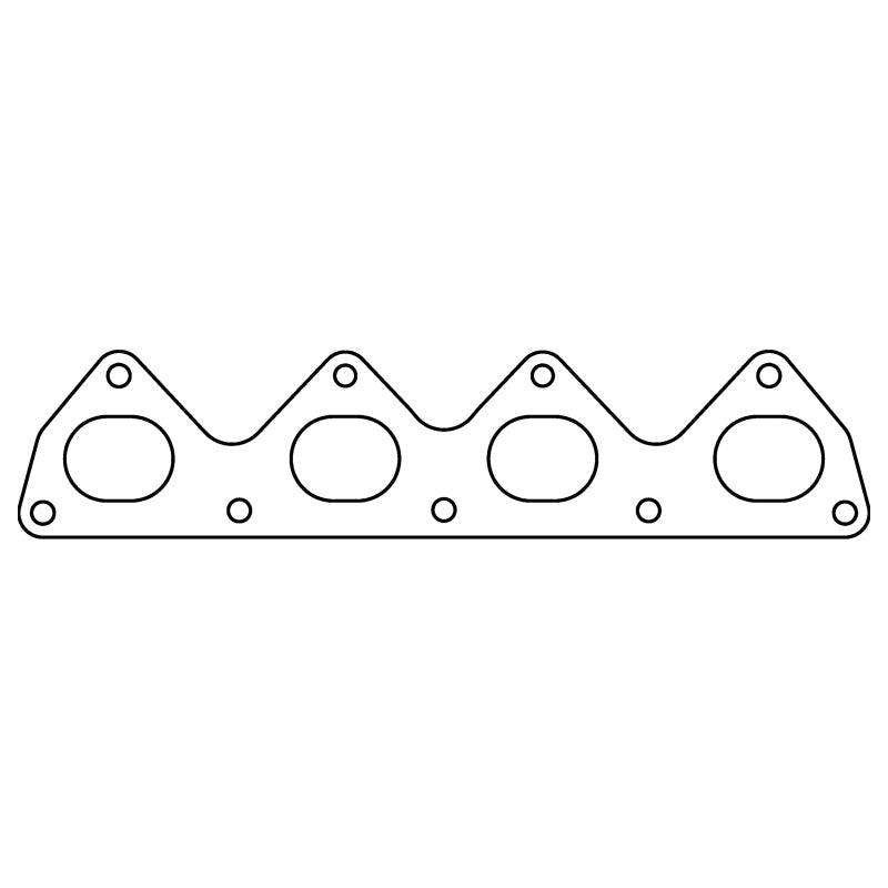 Cometic Honda H22 .043in Copper Exhaust Manifold Gasket