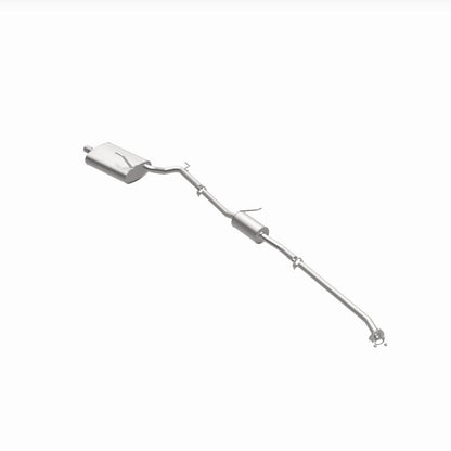 MagnaFlow BRE Exhaust Kit 03-07 Honda Accord 2.4L