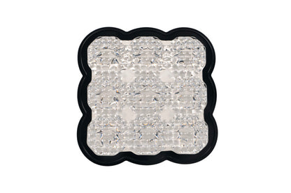 Diode Dynamics SS5 Lens Clear Flood