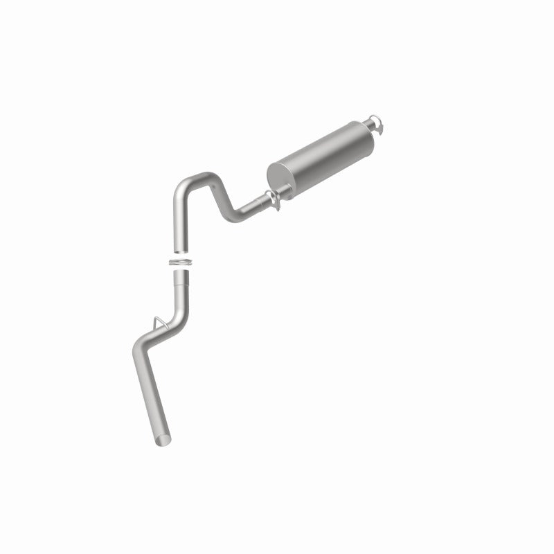 MagnaFlow BRE Exhaust Kit 87-96 Ford Bronco