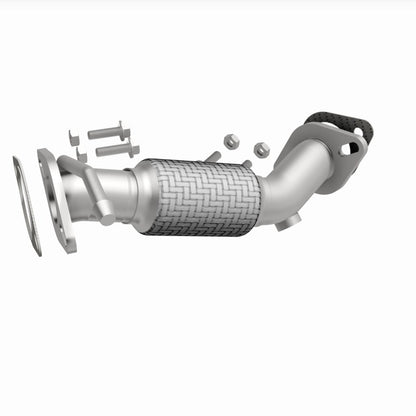 BRE Exhaust 11-14 Sonata 2.0L 2.4L Front Pipe Kit