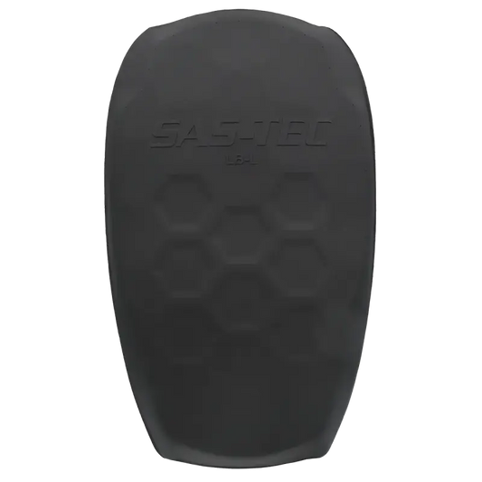 USWE VST Backprotector for Zippered Daypack Black
