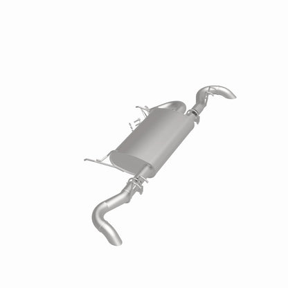 BRExhaust 13-17 ACURA RDX 3.5L Muffler Kit
