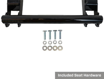 PRP Polaris PRO XP Quick Release Front Seat Mounts (Pair)