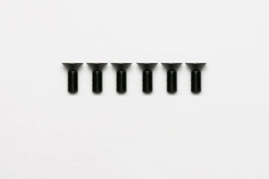 Wilwood bolt kit bracket mustang 68-69 disc brake spindle