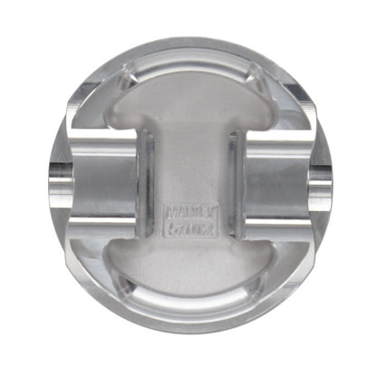 Manley BMW N54B30 32cc Platinum Series Dish Piston - Single