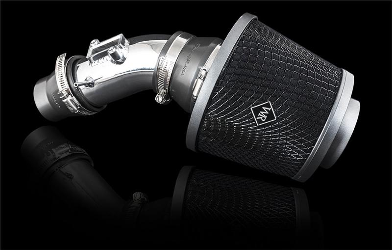 Weapon R 12-15 Nissan Juke 1.6L Turbo Secret Weapon Intake