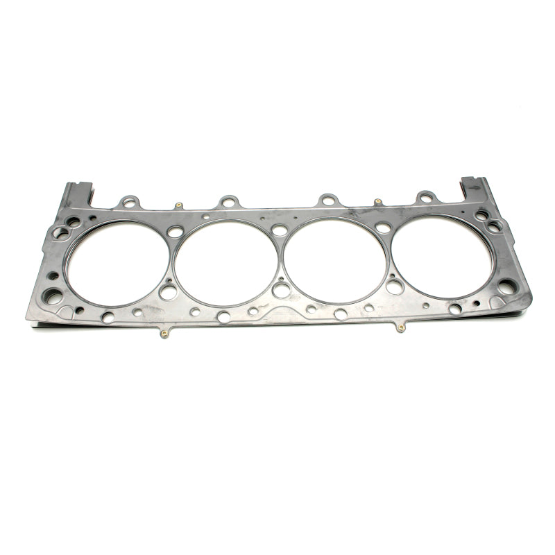 Cometic Ford D/E460 Pro Stock .040in MLS Cylinder Head Gasket - 4.600in Bore