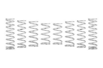 Eibach 22-25 Polaris RZR Turbo R Pro-UTV Stage 4 Performance Kit - Set of 8 Springs