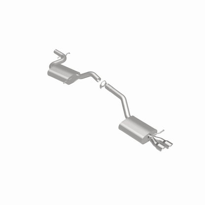 MagnaFlow BRE Exhaust Kit 12-18 Volkswagen Jetta