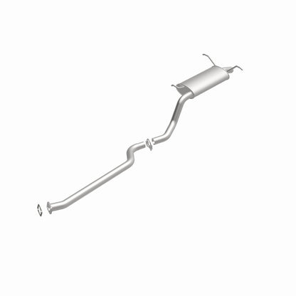 MagnaFlow BRE Exhaust Kit 01-06 Hyundai Santa Fe 2.7L